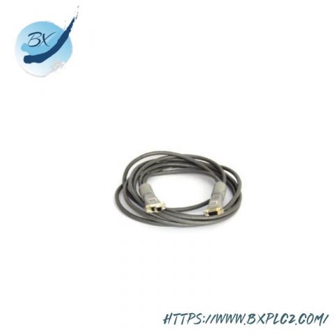 SIEMENS 16137-114 SDM INTERCONNECT CABLE - Industrial Control Network Cable