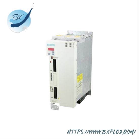 siemens_6se7022-6tp50_motion_control_inverter.jpg SIEMENS 6SE7022-6TP50 Motion Control Inverter, High Performance Automation Solution