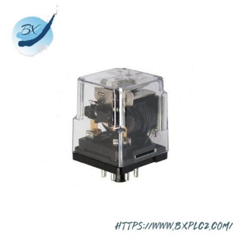 SIEMENS KBP-11DG-24 Power Relay - Industrial Control Module