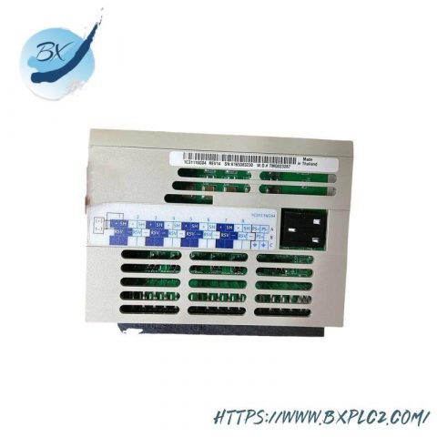 WEISTINGHOUSE 1C31116G04 Industrial Control Module