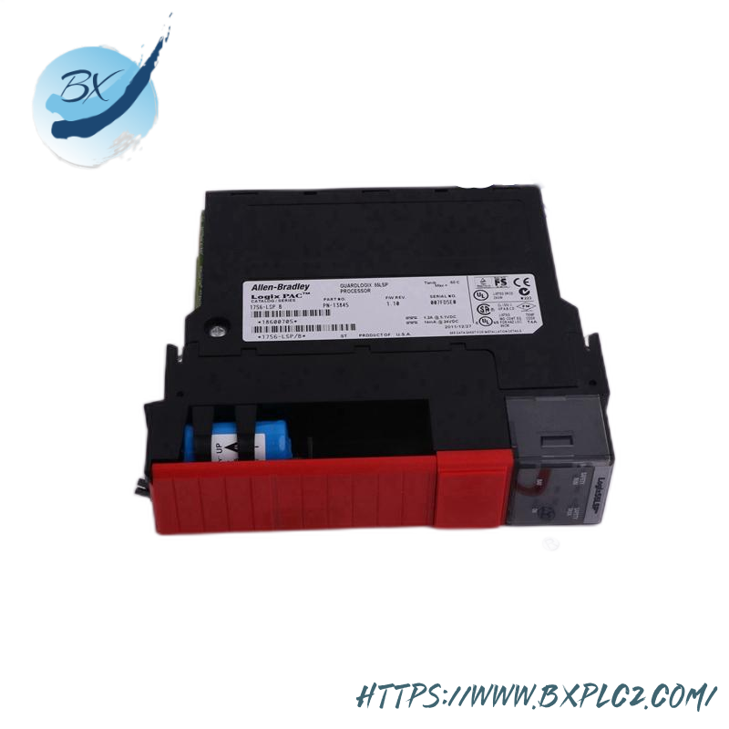 1756-cnbr_e_a_controlnet_redundant_bridge_module.png Allen Bradley 1756-CNBR ControlNet Bridge Module, A High Performance Industrial Control Solution