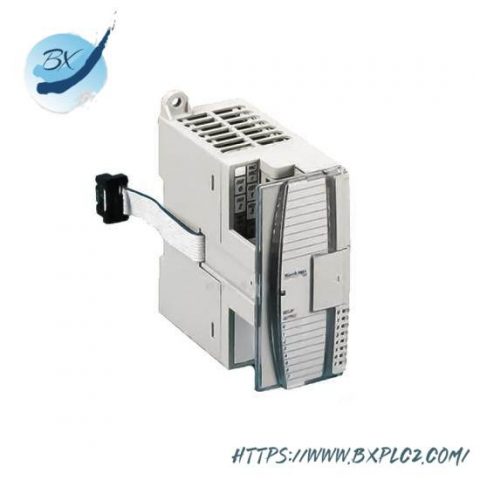 AB Industries 1762-IF2OF2 Analog Combo Module | Efficient Industrial Automation