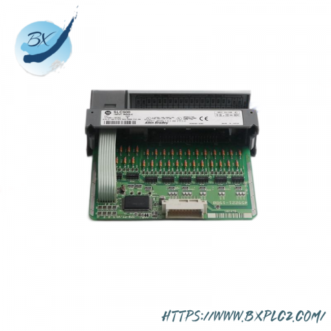 Allen Bradley 1764-24BWA Base Module, MicroLogix 1500 Series, Ideal for Industrial Automation