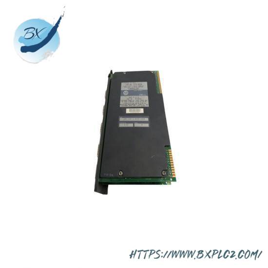 1771-hs3a_axis_servo_controller.jpg Allen Bradley 1771-HS3A High-Speed Counter Module