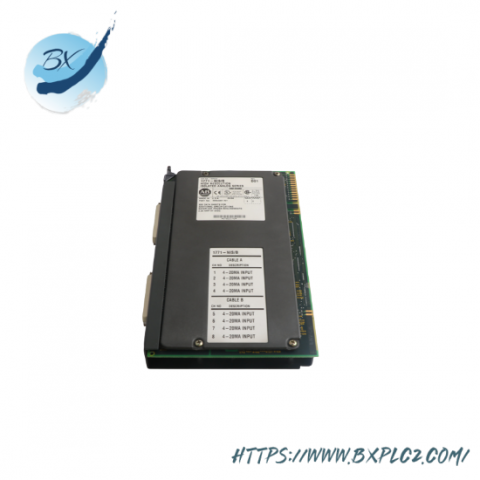 NI PXIe-5160 High-Speed Oscilloscope Module