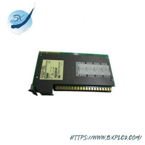 Advanced 1771SC-OMI16 Programmable Logic Controller: 5-Output Module for Precision Control Applications