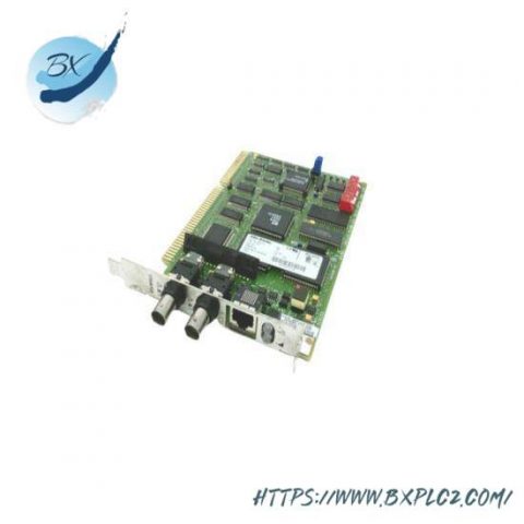 Allen-Bradley 1784-KTCS ControlNet Scanner Card