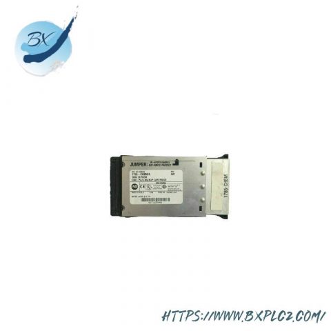 GE IC752CBT010RR Control Module