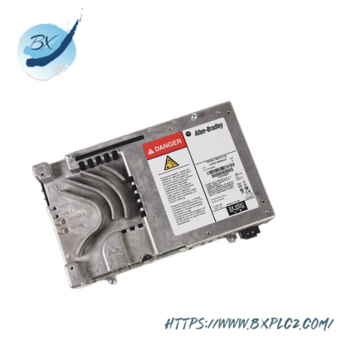 PanelView Plus 6 Logic Module | Allen-Bradley 2711P-RP8D: Advanced Control Solution for Industry Leaders