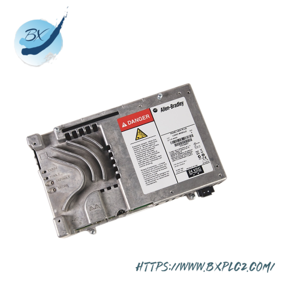 2711p-rp8d_panelview_plus_6_logic_module.png PanelView Plus 6 Logic Module | Allen-Bradley 2711P-RP8D: Advanced Control Solution for Industry Leaders