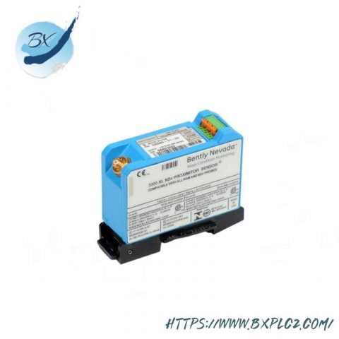 Bentley Nevada 330980-71-05 Proximity Sensor - Precision Control for Industrial Automation