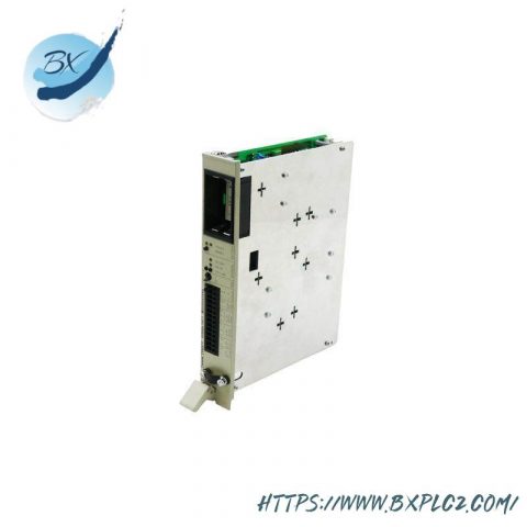 SIEMENS 6ES5955-7NC11 - Advanced Power Supply Module for Industrial Automation