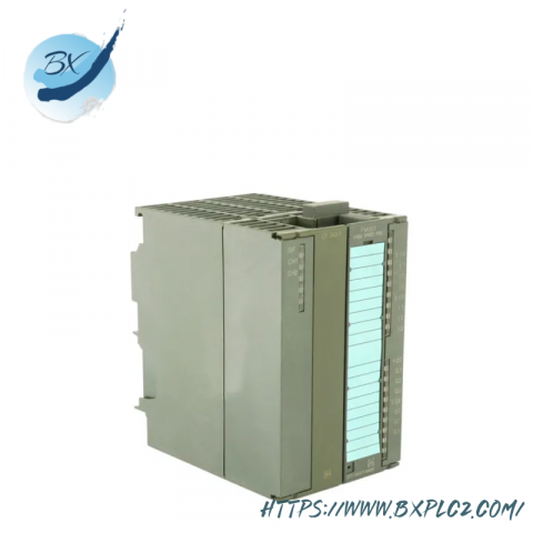 SIEMENS 6ES7351-1AH01-0AE0 Precision Positioning Module for Rapid/Creeper Drive