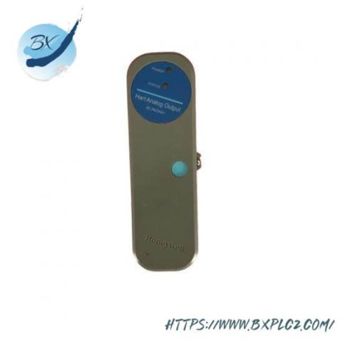 Honeywell 51195549-307 Industrial Control Module