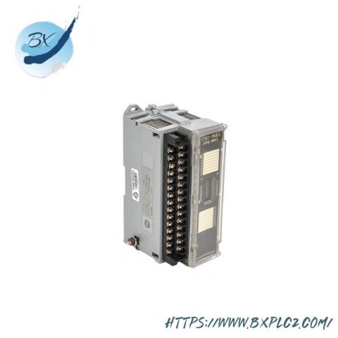 AB Industries 1791-16B0 Input Module, Control & Automation Solutions