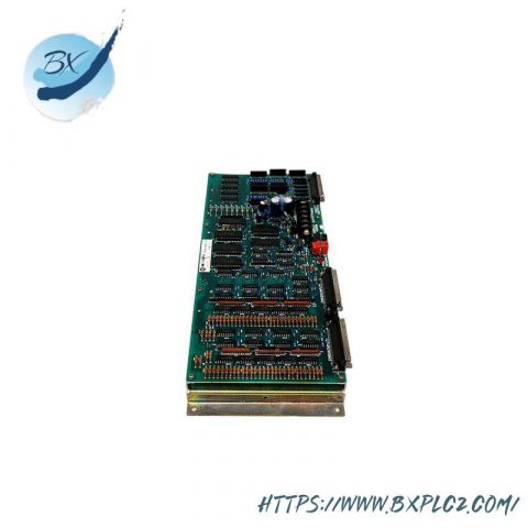 AB 8500-HDIO: High-Density Input/Output Module