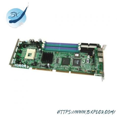 ABB 1TGE120010R... Rev.A Controller for Industrial Automation