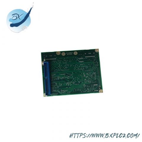 ABB UAC375AE103 Anti-Satur Board Industrial Control Module