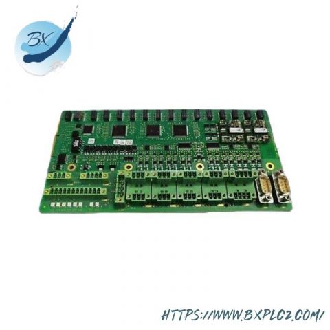 ABB 3BHE027632R0101 Industrial Control Module