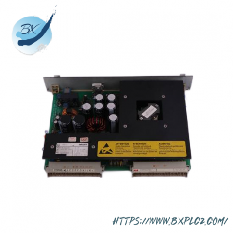 ABB 3BSE042236R2 PP865A Operator Panel: Advanced Industrial Control Solution