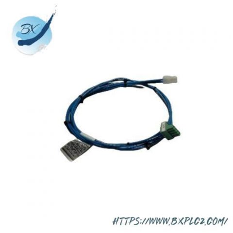 ABB 3HAC021738-001: High-Quality Process Cable for Stat Gun, 7m