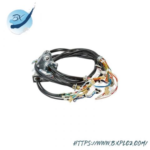 ABB 3HAC069651-001 Industrial Cable Harness for Automation Systems