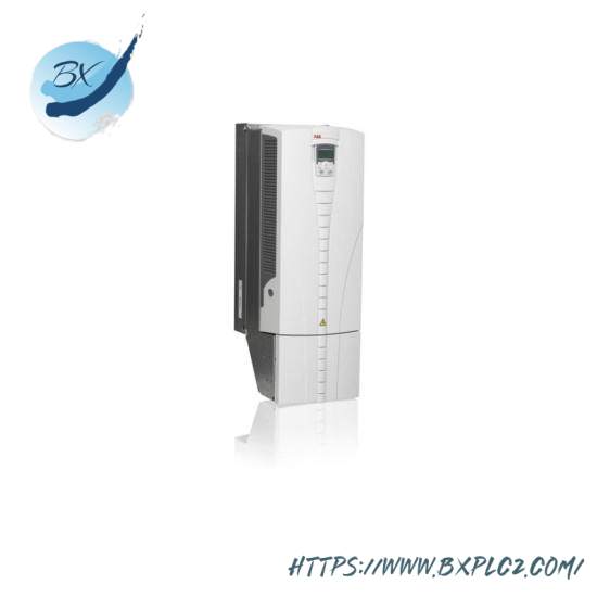 abb_acs550-01-012a-4_3aua0000002420-d_frequency_converter.jpg ABB ACS550-01-012A-4 3AUA0000002420-D Frequency Converter - Industry's Reliable Power Control Solution