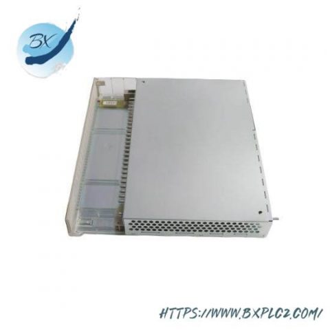 ABB AI635 AC110 3BHT300032R1 Analog Input Module - Precision Data Acquisition for Industrial Automation