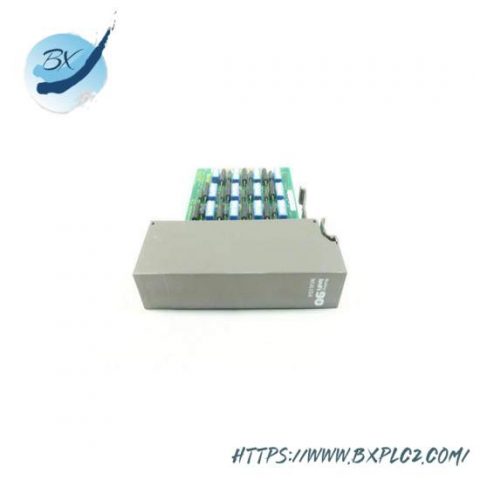 ABB NIAI04 Analog Input Termination Unit - High Precision Industrial Control Module