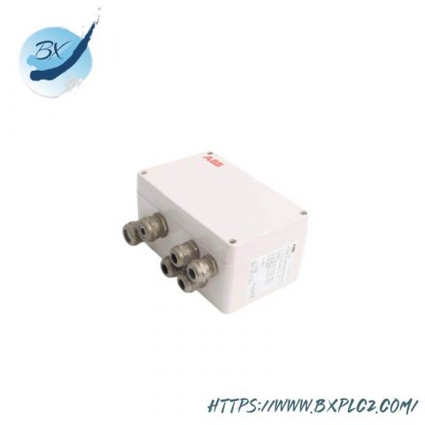 GE 170BDM34600 Distributed Control System, DCS Module