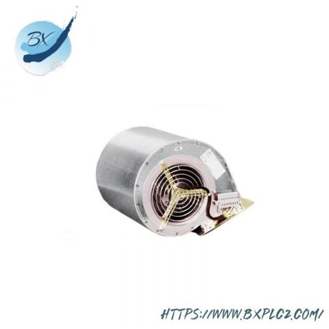 ABB D2D160-BE02-11 Inverter Driver Fan, High-Efficiency Cooling for Industrial Automation