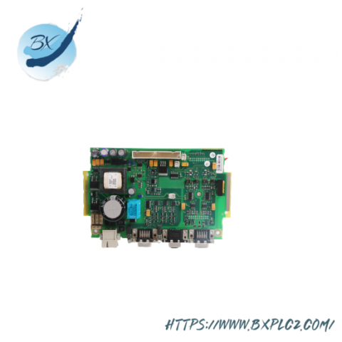 ABB DTCA721A 3EST92-481 Digital Control System Module