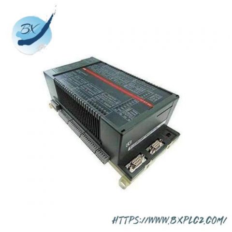 ABB Advant Controller GJR5252100R0101: Advanced Automation Solution for Industrial Control