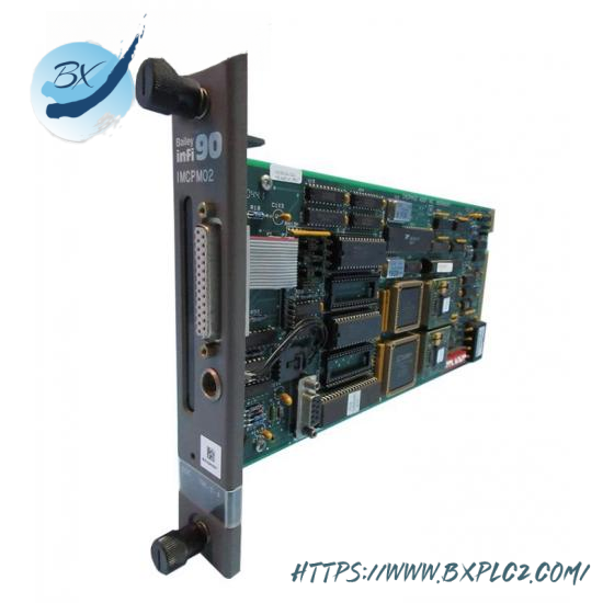 abb_imcpm02_bailey_communication_port_module.png ABB IMCPM02 - Bailey Communication Port Module