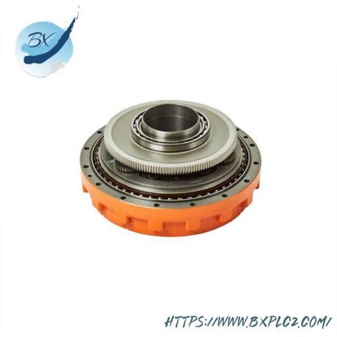 ABB IRB 5510 3HAC026114-009 Reduction Gear - Precision and Efficiency in Industrial Automation