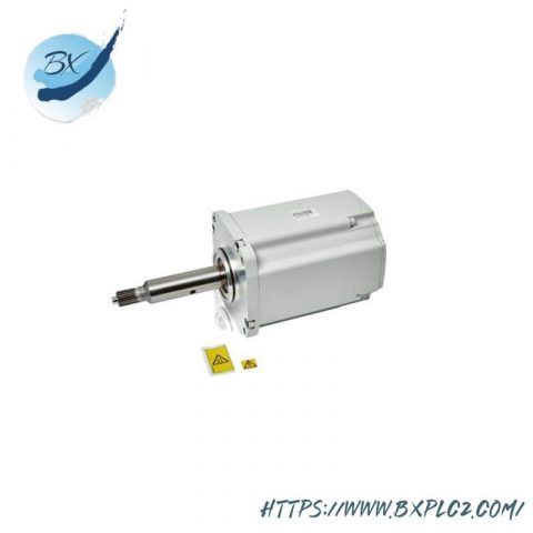 ABB IRB 6603 HAC057551-004: Precision Motor with Pinion, for Industrial Automation