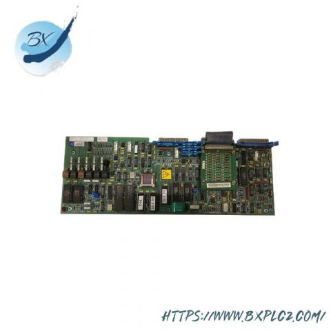 ABB SAFT103CON - PCB Circuit Board, Specialized for Industrial Control Systems
