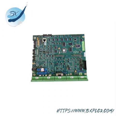 ABB SDCS-CON-4 3ADT313900R01501 - Advanced Control Board
