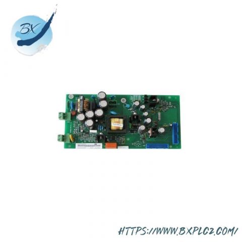 ABB 3HAC023082-003 Industrial Control Module