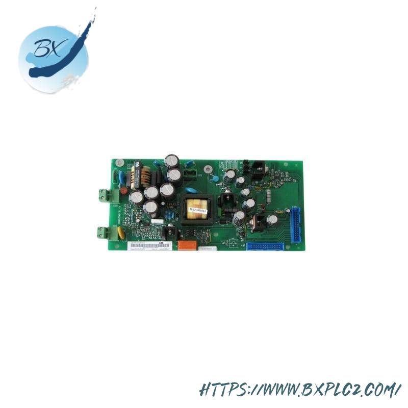 abb_sdcs-ucm-1c_control_board.jpg ABB 3HAC023082-003 Industrial Control Module