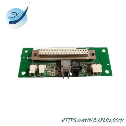 ABB ZBIB-01C | 3AUA0000112489 | Inverter Interface Board