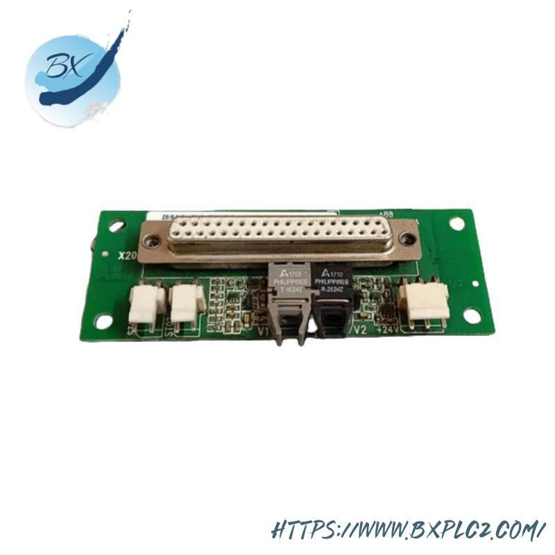 abb_zbib-01c_3aua0000112489_inverter_interface_board.jpg ABB ZBIB-01C | 3AUA0000112489 | Inverter Interface Board