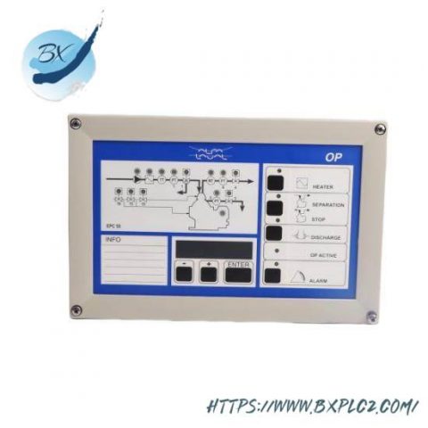 AVAL AVME-115A Fault Recorder Module, Industrial Automation Device