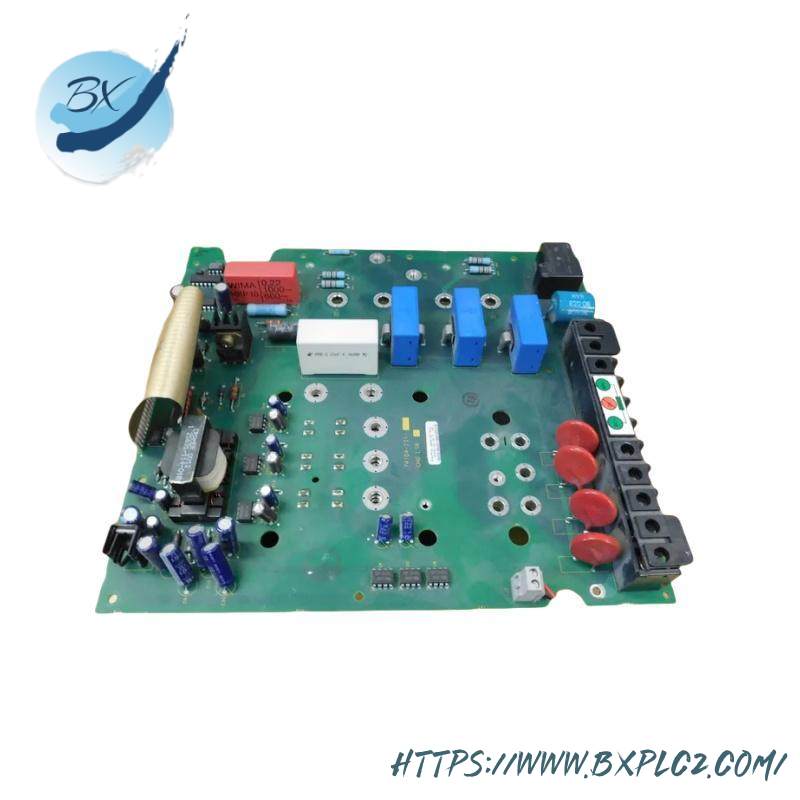 allen_bradley_a74104-231-53_drive_board.jpg Allen Bradley 1764-24BWA Base Module, MicroLogix 1500 Series, Ideal for Industrial Automation