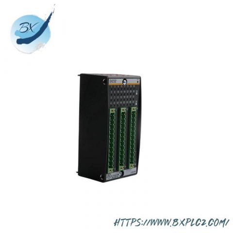 Bachmann FS221/N - FASTBUS Slave Module, Advanced Industrial Control Solution