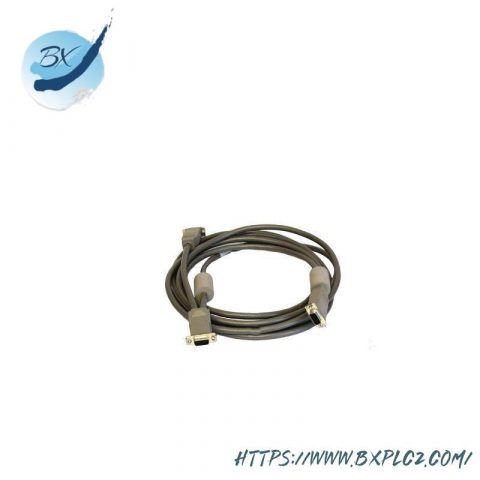 Bently Nevada 16137-174 Redundant Cable ACM to ACM MBUS A Side, 4M - Advanced Process Control System