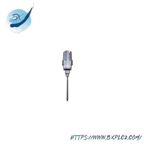 Bently Nevada 24721-01 Proximity Probe: Advanced Sensor Technology for Industrial Automation