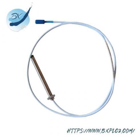 Bently Nevada 330103-06-15-10-12-05 Proximity Probes - Precision Sensor Technology for Industrial Automation