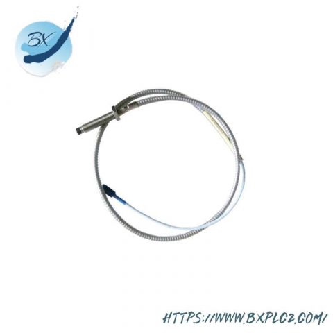 BENTLY NEVADA 330104-00-14-10-02-CN Proximity Probe: Precision Detection for Industrial Control Systems