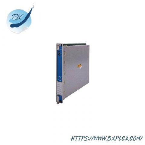 Bently Nevada 3500/60 173186-01 Temperature Monitor